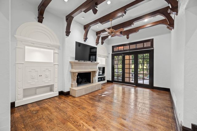 4505 Tour 18 Drive, Flower Mound, TX 75022