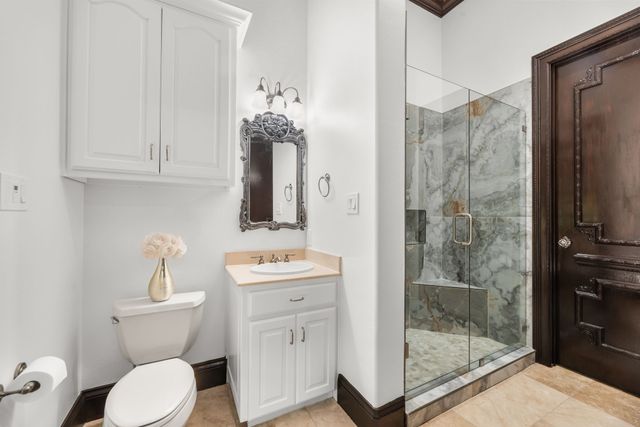 4505 Tour 18 Drive, Flower Mound, TX 75022