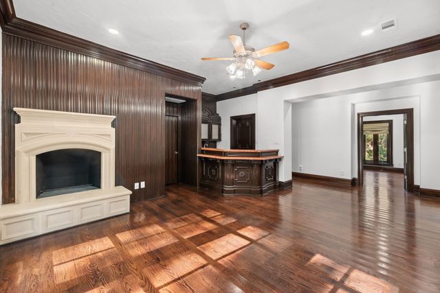 4505 Tour 18 Drive, Flower Mound, TX 75022