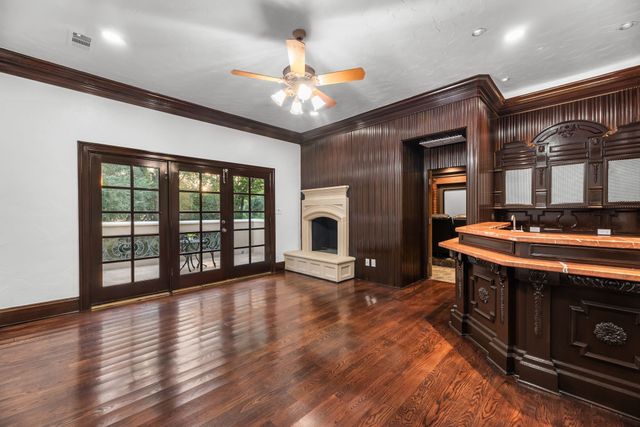 4505 Tour 18 Drive, Flower Mound, TX 75022