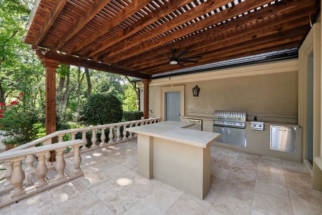 4505 Tour 18 Drive, Flower Mound, TX 75022