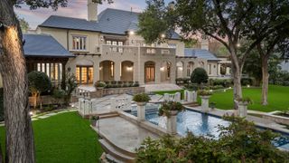 4505 Tour 18 Drive, Flower Mound, TX 75022