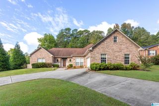 100 SHAMROCK ROAD, Anniston, AL 36207