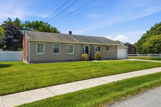 718 Patrick Street, Westhampton, NY 11978