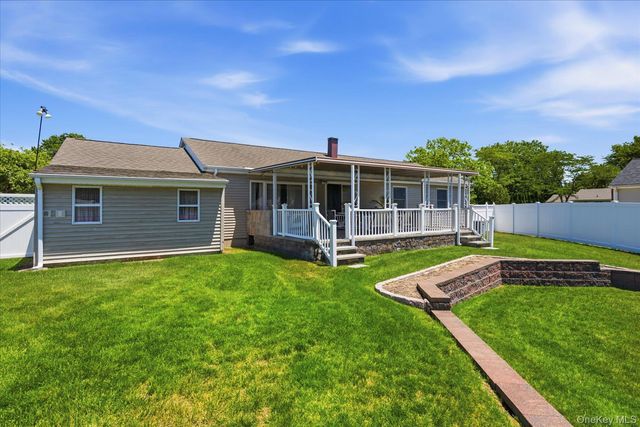 718 Patrick Street, Westhampton, NY 11978