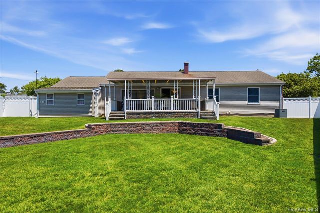 718 Patrick Street, Westhampton, NY 11978