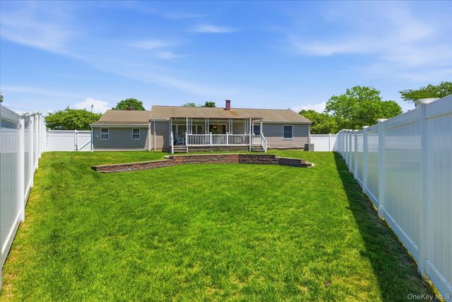 718 Patrick Street, Westhampton, NY 11978