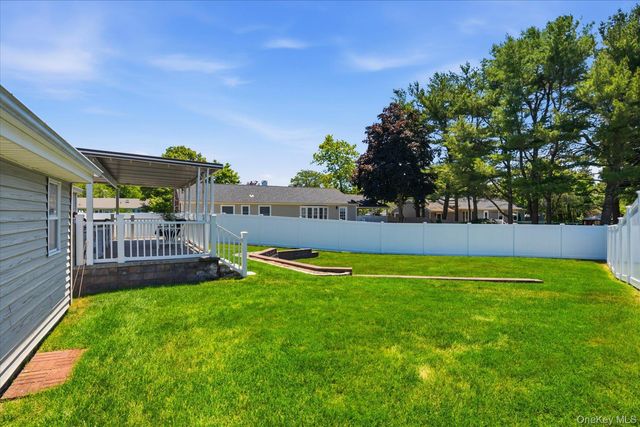 718 Patrick Street, Westhampton, NY 11978