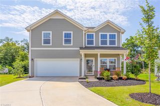 2377 Dukes Hollow Court, High Point, NC 27265