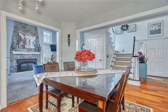 150 Regatta Drive, Webster, NY 14580