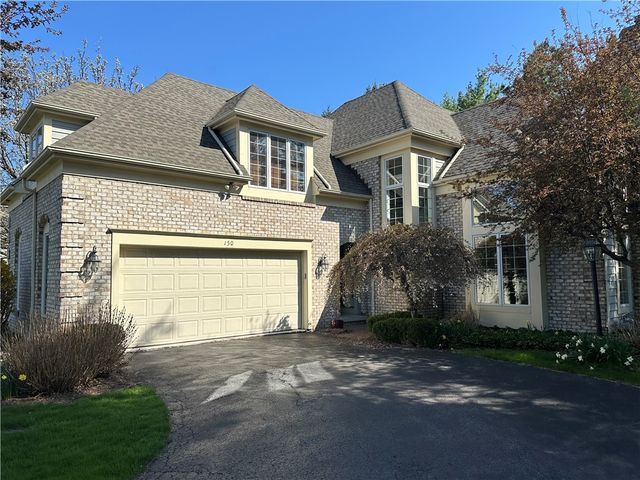 150 Regatta Drive, Webster, NY 14580