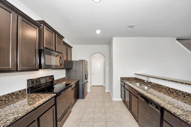 6259 El Topacio Drive, Houston, TX 77048