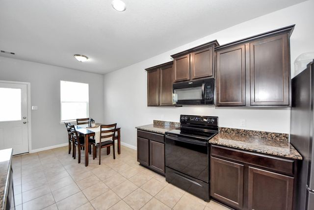 6259 El Topacio Drive, Houston, TX 77048