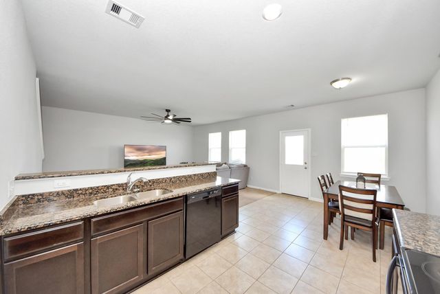 6259 El Topacio Drive, Houston, TX 77048