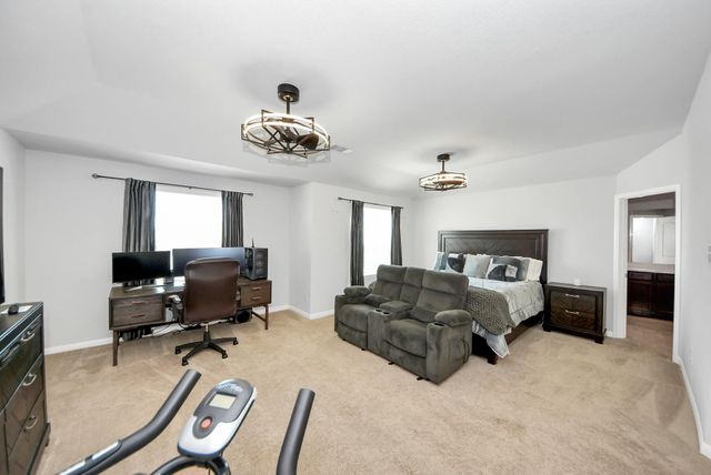 6259 El Topacio Drive, Houston, TX 77048