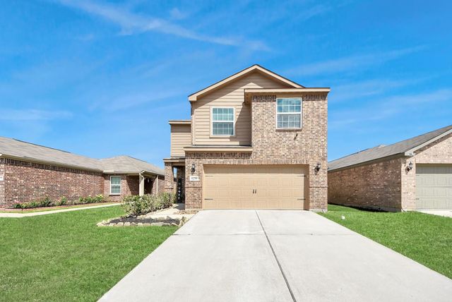 6259 El Topacio Drive, Houston, TX 77048