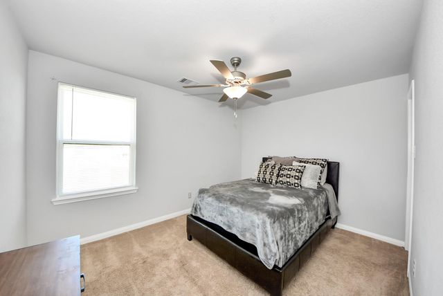 6259 El Topacio Drive, Houston, TX 77048