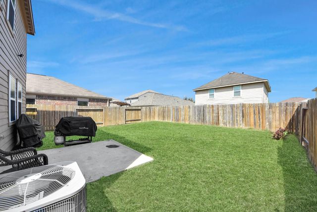 6259 El Topacio Drive, Houston, TX 77048