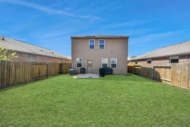 6259 El Topacio Drive, Houston, TX 77048