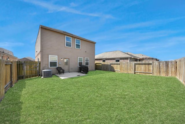 6259 El Topacio Drive, Houston, TX 77048