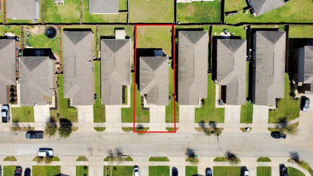 6259 El Topacio Drive, Houston, TX 77048