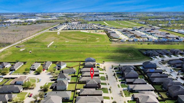 6259 El Topacio Drive, Houston, TX 77048