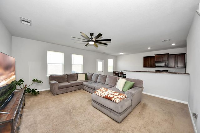 6259 El Topacio Drive, Houston, TX 77048