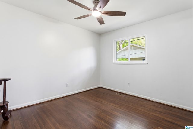 545 EDGECREST DRIVE, Homewood, AL 35209