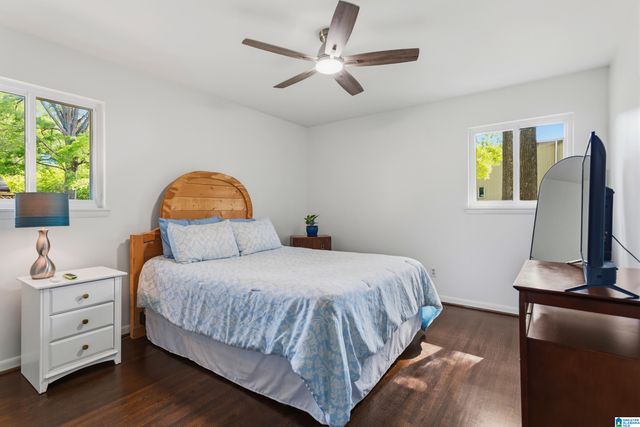 545 EDGECREST DRIVE, Homewood, AL 35209