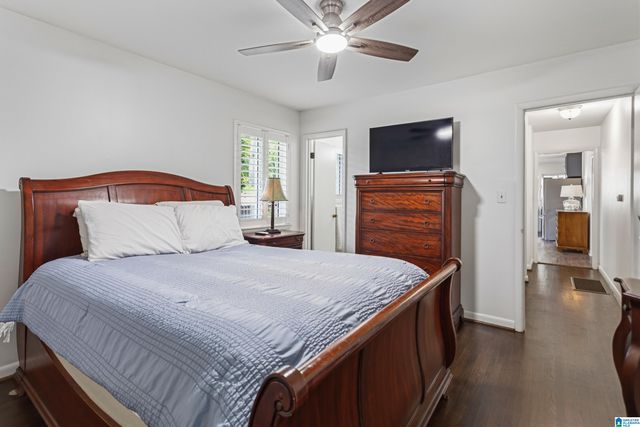 545 EDGECREST DRIVE, Homewood, AL 35209