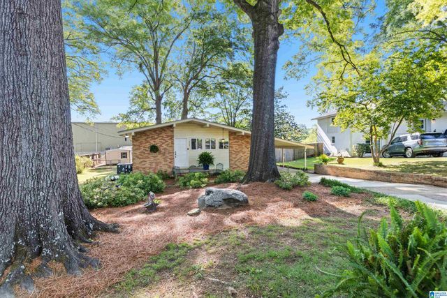 545 EDGECREST DRIVE, Homewood, AL 35209
