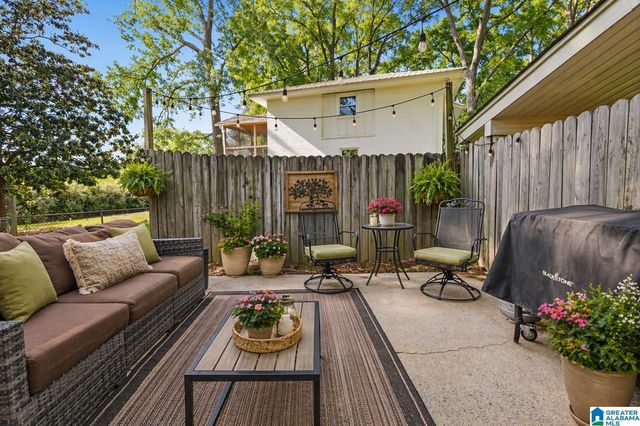 545 EDGECREST DRIVE, Homewood, AL 35209
