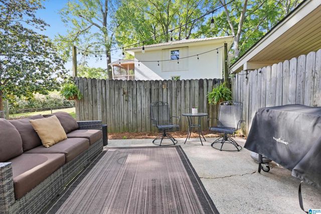 545 EDGECREST DRIVE, Homewood, AL 35209