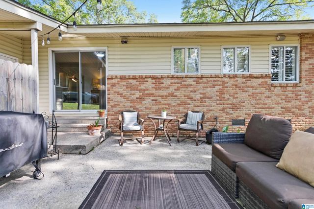 545 EDGECREST DRIVE, Homewood, AL 35209