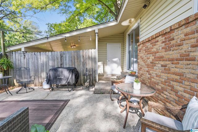 545 EDGECREST DRIVE, Homewood, AL 35209