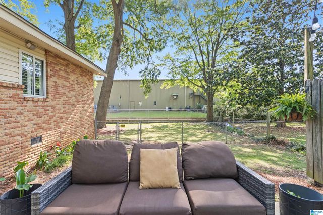 545 EDGECREST DRIVE, Homewood, AL 35209