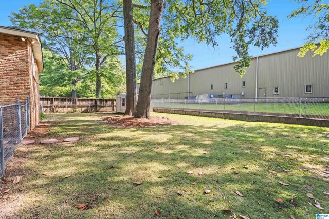 545 EDGECREST DRIVE, Homewood, AL 35209
