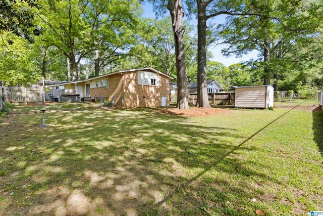 545 EDGECREST DRIVE, Homewood, AL 35209
