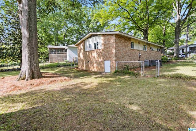 545 EDGECREST DRIVE, Homewood, AL 35209
