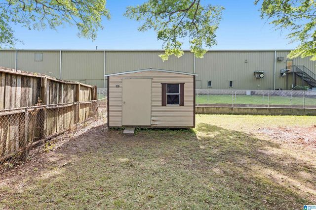 545 EDGECREST DRIVE, Homewood, AL 35209