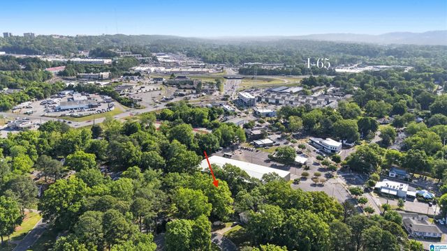 545 EDGECREST DRIVE, Homewood, AL 35209