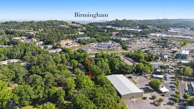 545 EDGECREST DRIVE, Homewood, AL 35209