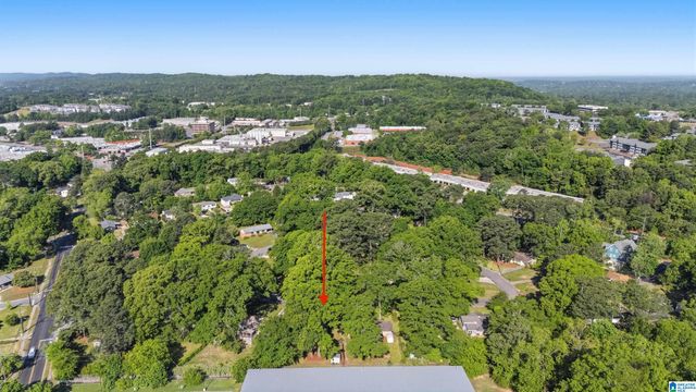 545 EDGECREST DRIVE, Homewood, AL 35209