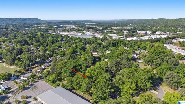 545 EDGECREST DRIVE, Homewood, AL 35209