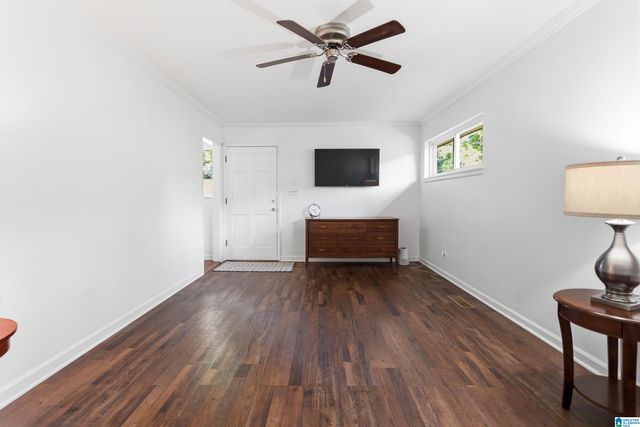 545 EDGECREST DRIVE, Homewood, AL 35209