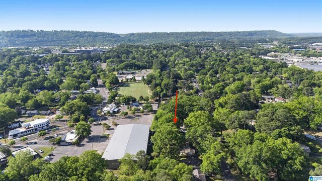 545 EDGECREST DRIVE, Homewood, AL 35209