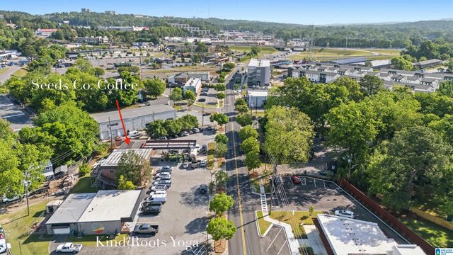 545 EDGECREST DRIVE, Homewood, AL 35209