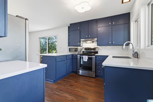 545 EDGECREST DRIVE, Homewood, AL 35209