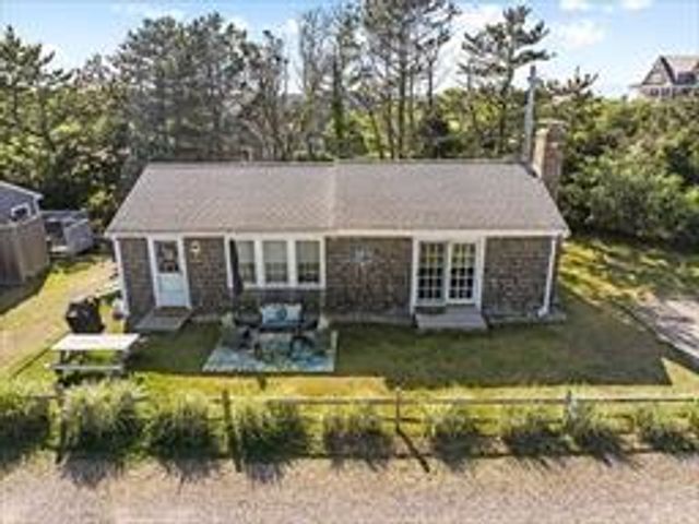 168 N Shore Boulevard 12, East Sandwich, MA 02537