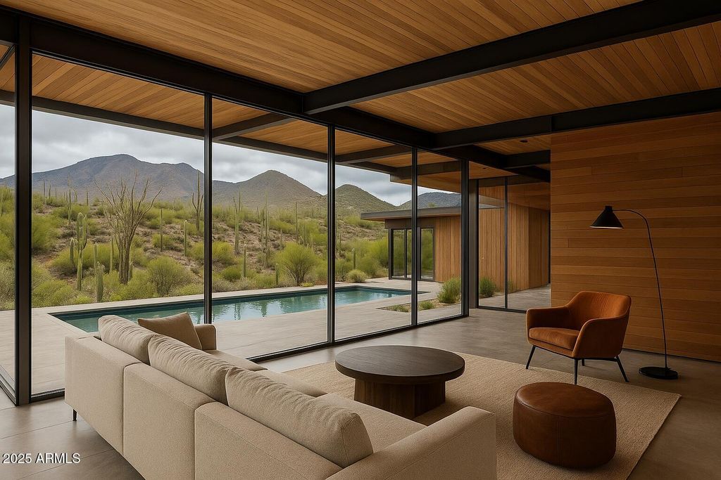 7XXX E HIGHLAND Road E -, Cave Creek, AZ 85331 — exterior